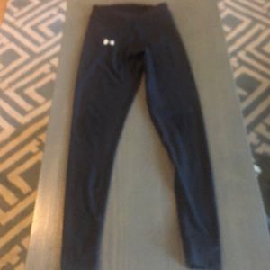 Under Armour compression pants